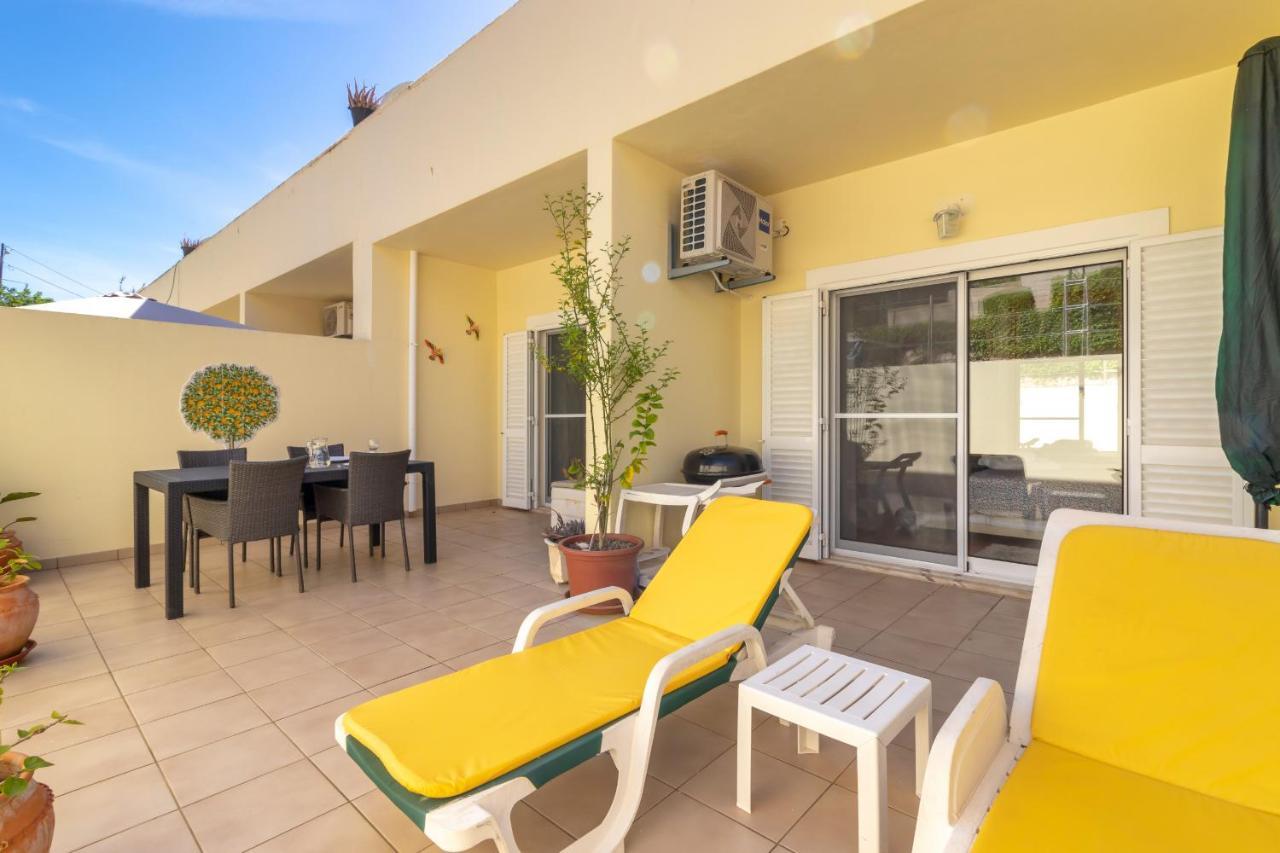Casa Amiga Apartment Carvoeiro  Exterior photo